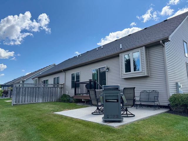 539 Sudbury Circle, Oswego, IL 60543