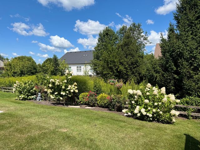 539 Sudbury Circle, Oswego, IL 60543