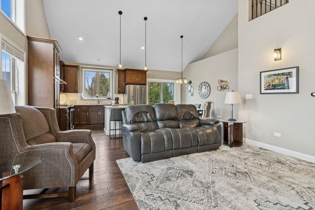 539 Sudbury Circle, Oswego, IL 60543