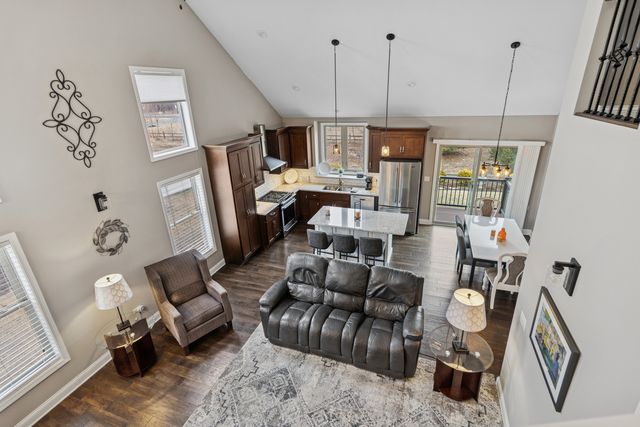 539 Sudbury Circle, Oswego, IL 60543