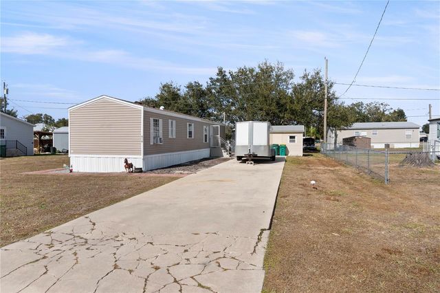 6526 JACK STREET, Punta Gorda, FL 33982