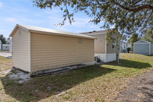 6526 JACK STREET, Punta Gorda, FL 33982
