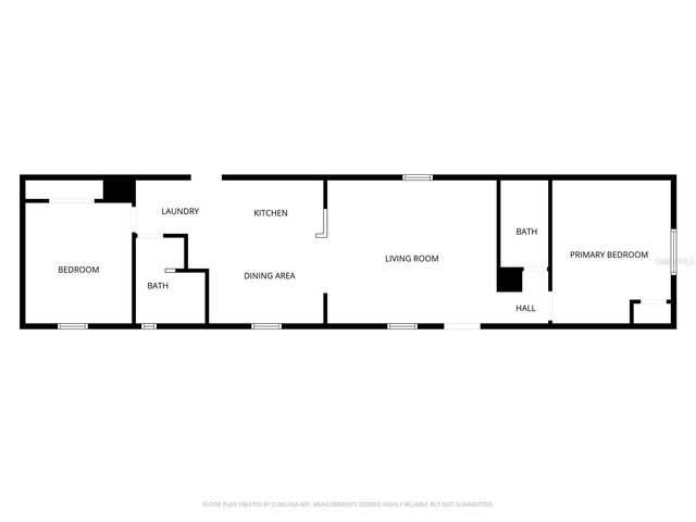 6526 JACK STREET, Punta Gorda, FL 33982