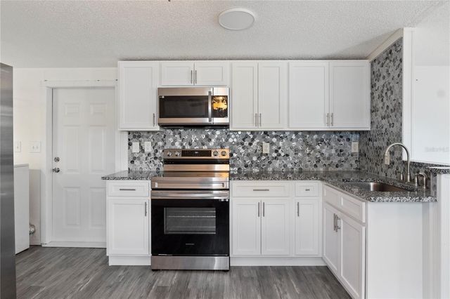 6526 JACK STREET, Punta Gorda, FL 33982