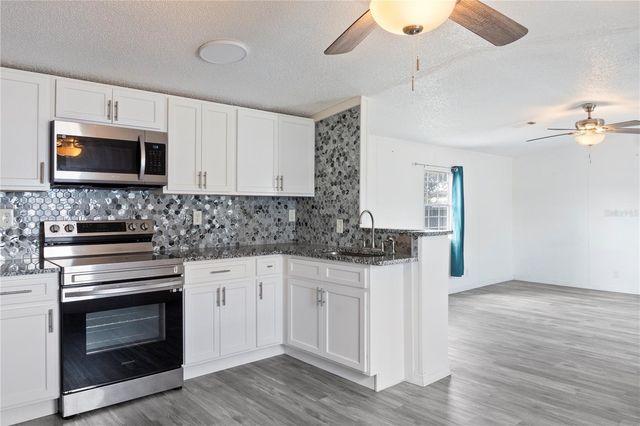 6526 JACK STREET, Punta Gorda, FL 33982