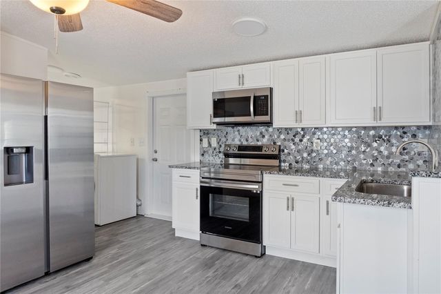 6526 JACK STREET, Punta Gorda, FL 33982