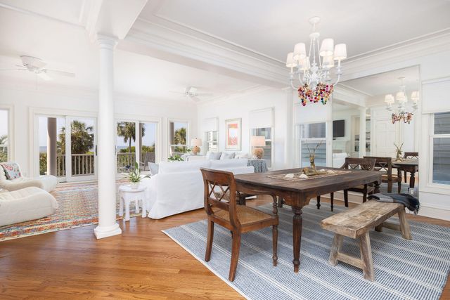 19 Grand Pavilion Boulevard, Isle Of Palms, SC 29451