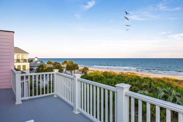 19 Grand Pavilion Boulevard, Isle Of Palms, SC 29451