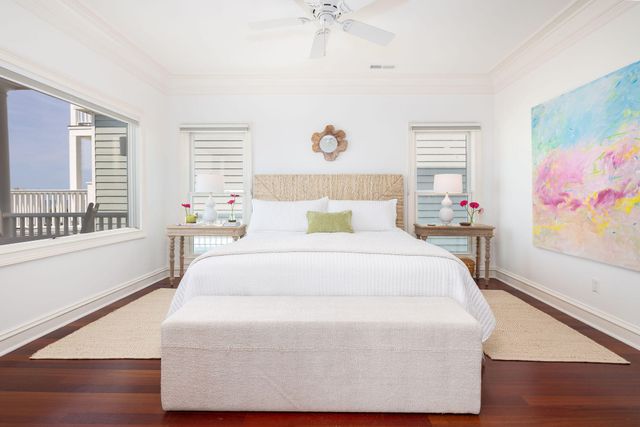 19 Grand Pavilion Boulevard, Isle Of Palms, SC 29451