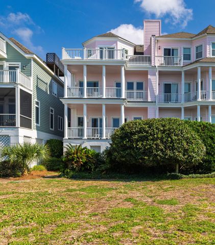 19 Grand Pavilion Boulevard, Isle Of Palms, SC 29451