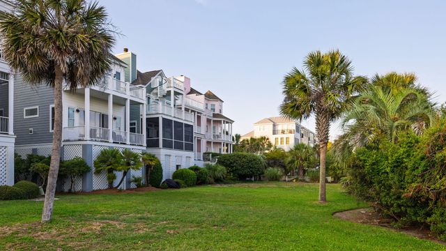 19 Grand Pavilion Boulevard, Isle Of Palms, SC 29451