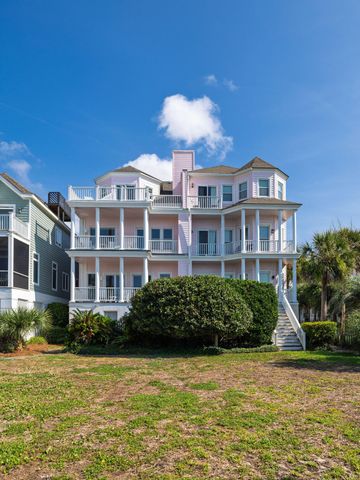19 Grand Pavilion Boulevard, Isle Of Palms, SC 29451