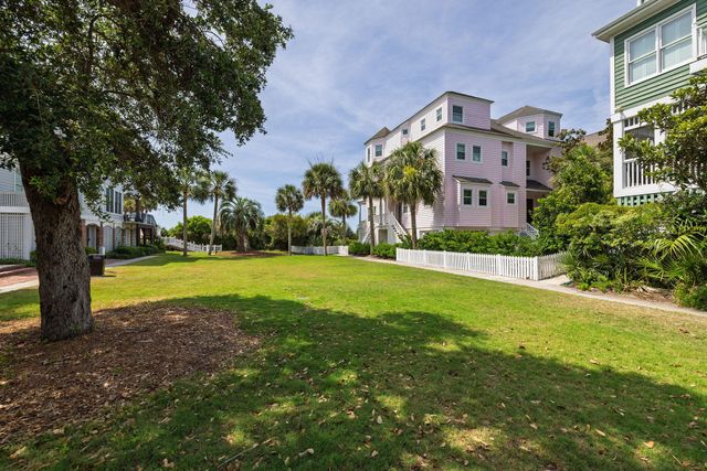 19 Grand Pavilion Boulevard, Isle Of Palms, SC 29451