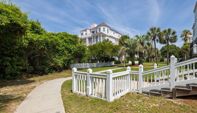 19 Grand Pavilion Boulevard, Isle Of Palms, SC 29451