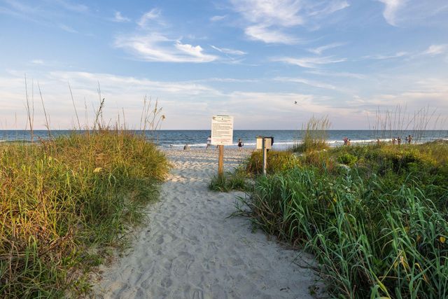 19 Grand Pavilion Boulevard, Isle Of Palms, SC 29451
