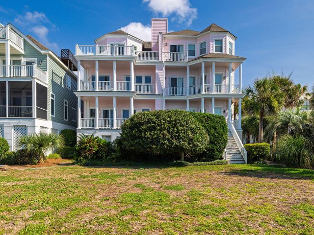 19 Grand Pavilion Boulevard, Isle Of Palms, SC 29451