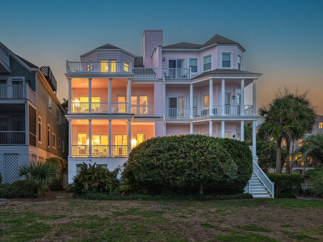 19 Grand Pavilion Boulevard, Isle Of Palms, SC 29451