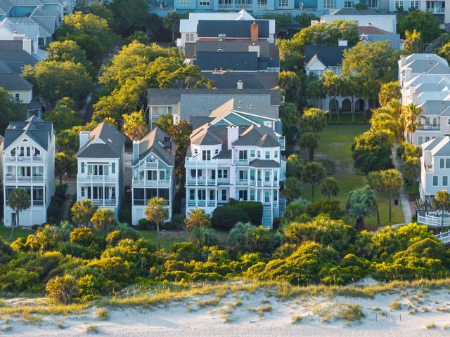 19 Grand Pavilion Boulevard, Isle Of Palms, SC 29451