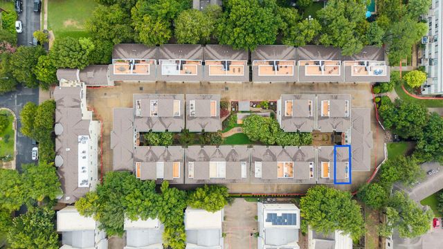 1115 Kinney Ave 22, Austin, TX 78704
