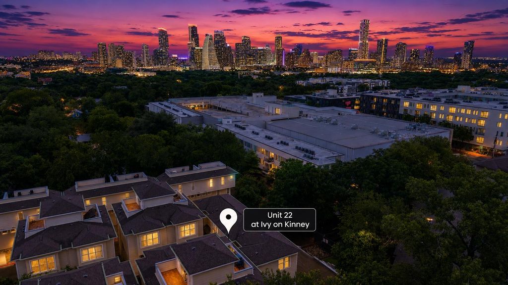 1115 Kinney Ave 22, Austin, TX 78704