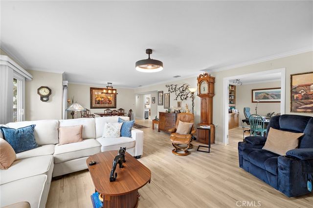 3244 San Amadeo 2A, Laguna Woods, CA 92637