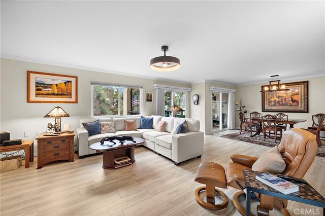 3244 San Amadeo 2A, Laguna Woods, CA 92637