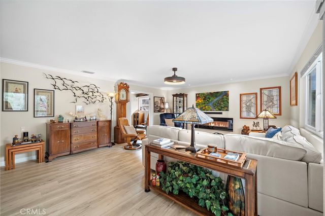 3244 San Amadeo 2A, Laguna Woods, CA 92637