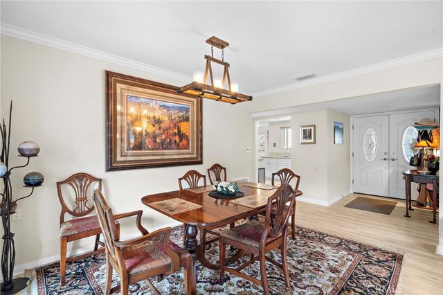 3244 San Amadeo 2A, Laguna Woods, CA 92637
