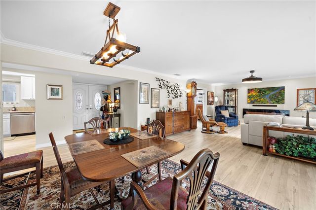 3244 San Amadeo 2A, Laguna Woods, CA 92637