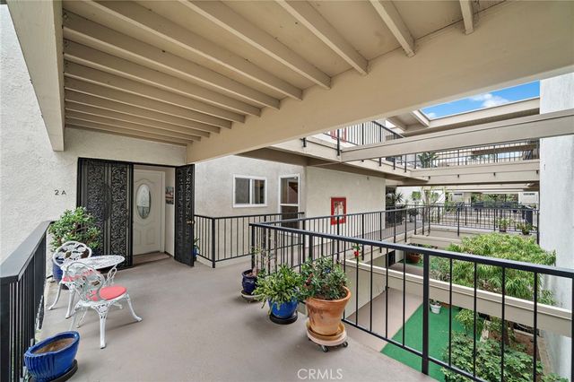 3244 San Amadeo 2A, Laguna Woods, CA 92637