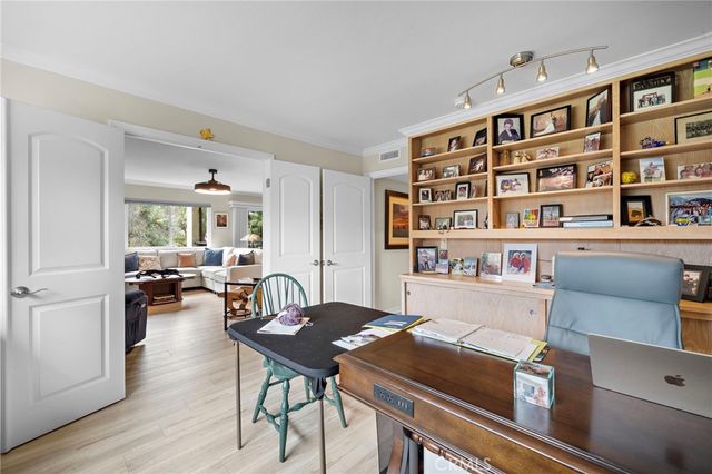 3244 San Amadeo 2A, Laguna Woods, CA 92637