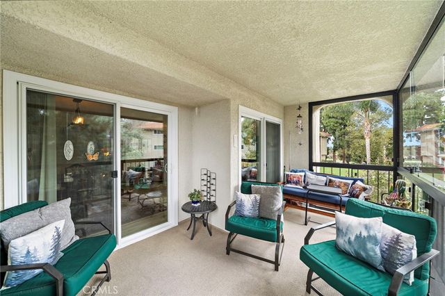3244 San Amadeo 2A, Laguna Woods, CA 92637