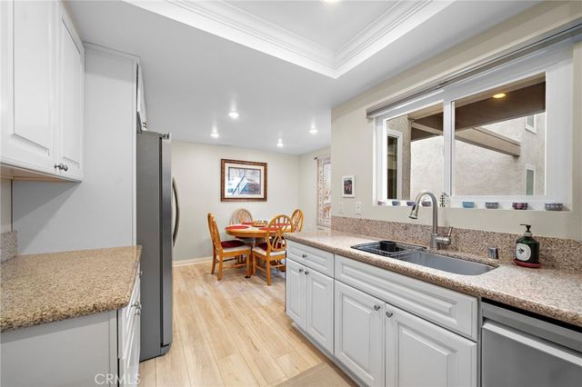 3244 San Amadeo 2A, Laguna Woods, CA 92637