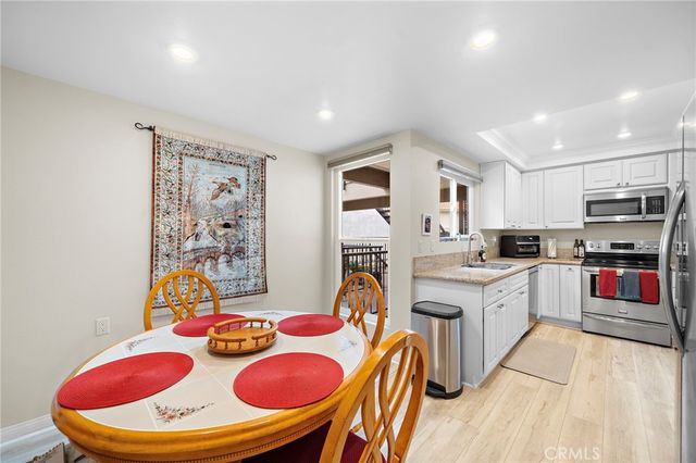 3244 San Amadeo 2A, Laguna Woods, CA 92637