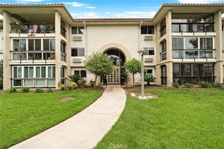 3244 San Amadeo 2A, Laguna Woods, CA 92637