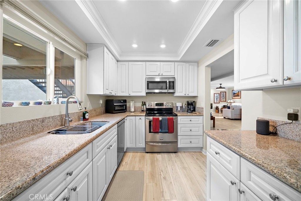 3244 San Amadeo 2A, Laguna Woods, CA 92637 — photo 5