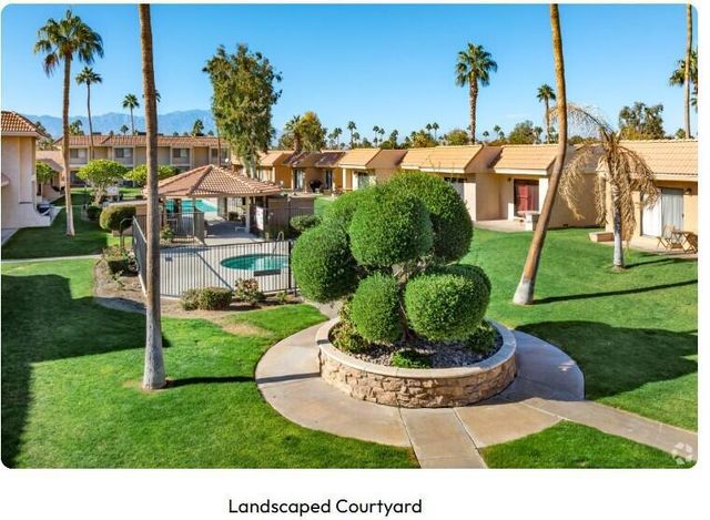 40840 Sandy Gale D, Palm Desert, CA 92211