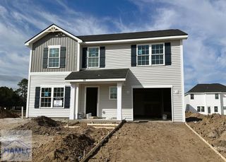 16 Baylor Bend, Hinesville, GA 31313