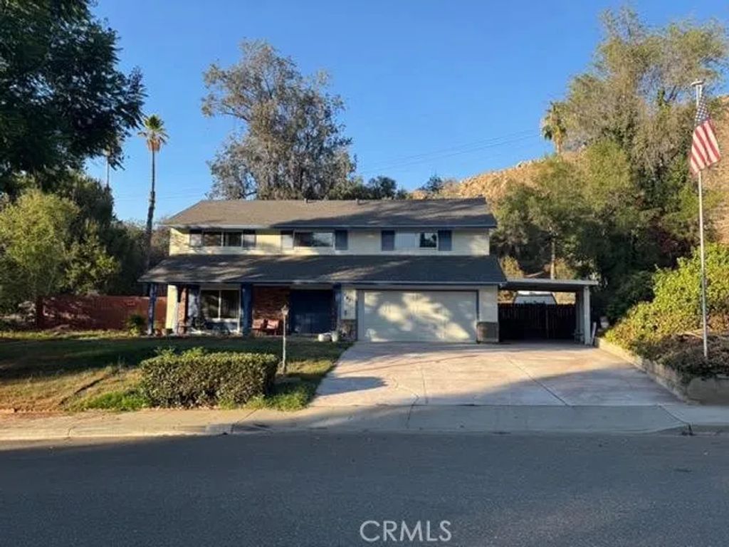 167 Masters, Riverside, CA 92507