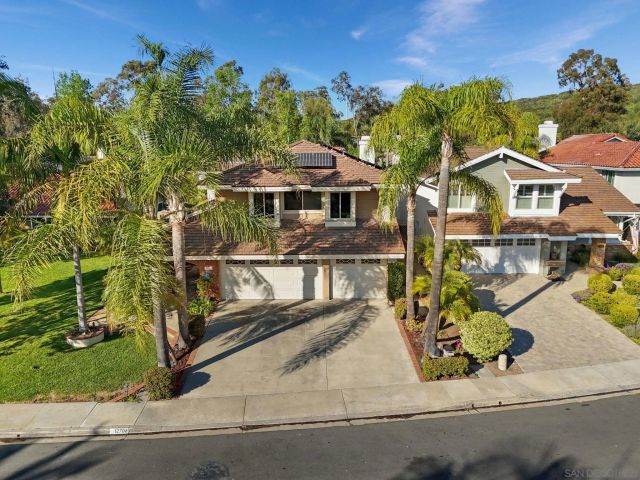 12708 Rue Vincennes, San Diego, CA 92131