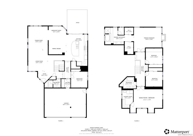 12708 Rue Vincennes, San Diego, CA 92131