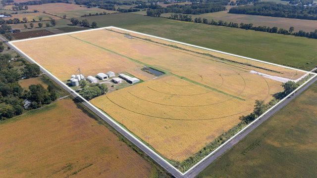 2362 Browntown Road, Baroda, MI 49101