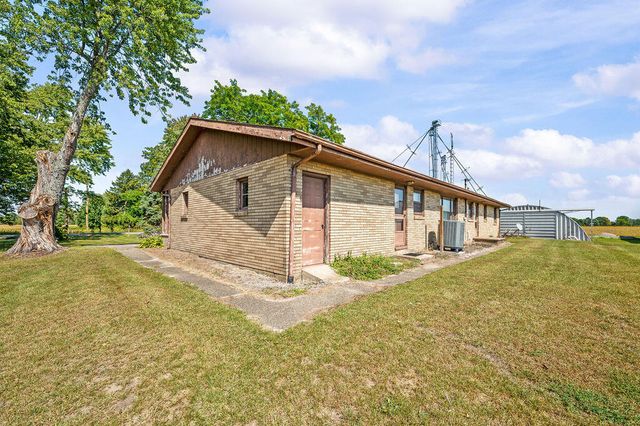 2362 Browntown Road, Baroda, MI 49101