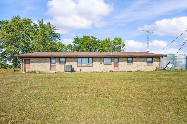 2362 Browntown Road, Baroda, MI 49101