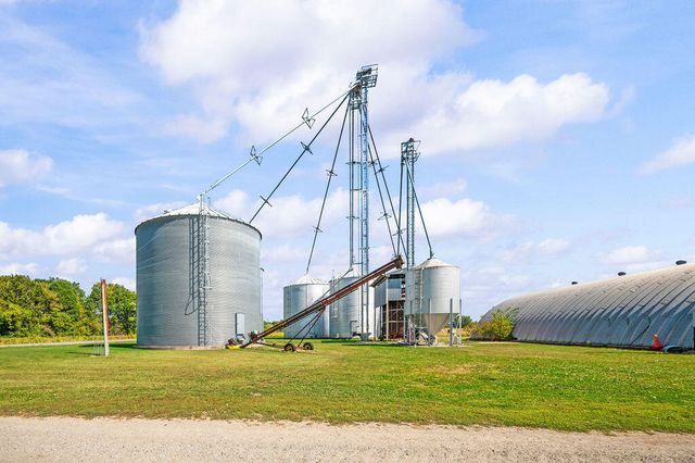 2362 Browntown Road, Baroda, MI 49101