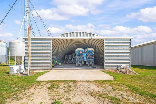 2362 Browntown Road, Baroda, MI 49101