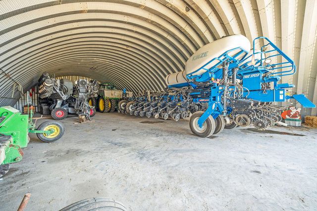 2362 Browntown Road, Baroda, MI 49101