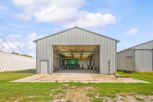 2362 Browntown Road, Baroda, MI 49101