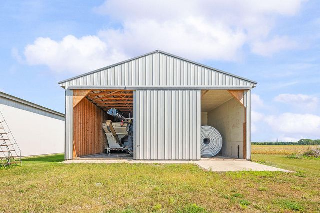 2362 Browntown Road, Baroda, MI 49101