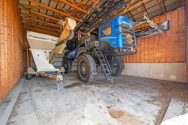 2362 Browntown Road, Baroda, MI 49101